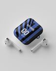 Inter Nerazzurri 2024-25 Home Kit AirPods Case