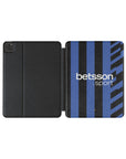 Inter Nerazzurri 2024-25 Home Kit iPad Case