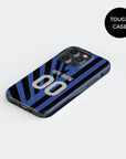 Inter Nerazzurri 2024-25 Home Kit Phone Case