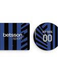 Inter Nerazzurri 2024-25 Home Kit Mouse Pad