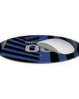 Inter Nerazzurri 2024-25 Home Kit Mouse Pad