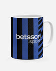 Inter Nerazzurri 2024-25 Home Kit Mugs