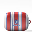 Atletico Colchoneros 2024-25 Home Kit AirPods Case