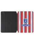 Atletico Colchoneros 2024-25 Home Kit iPad Case