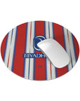 Atletico Colchoneros 2024-25 Home Kit Mouse Pad