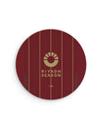 Roma Giallorossi 2024-25 Home Kit Mouse Pad