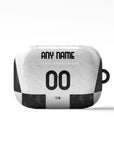 Piemonte Calcio Bianconeri 2024-25 Home Kit AirPods Case