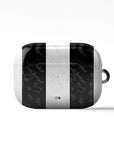 Piemonte Calcio Bianconeri 2024-25 Home Kit AirPods Case