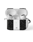 Piemonte Calcio Bianconeri 2024-25 Home Kit AirPods Case