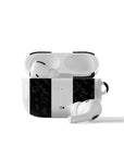 Piemonte Calcio Bianconeri 2024-25 Home Kit AirPods Case