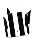 Piemonte Calcio Bianconeri 2024-25 Home Kit Coasters