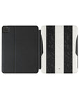 Piemonte Calcio Bianconeri 2024-25 Home Kit iPad Case