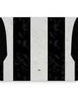 Piemonte Calcio Bianconeri 2024-25 Home Kit Mouse Pad