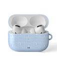 Lazio Biancocelesti 2024-25 Home Kit AirPods Case