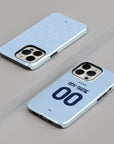 Lazio Biancocelesti 2024-25 Home Kit Phone Case