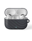 Lazio Biancocelesti 2024-25 Third Kit AirPods Case