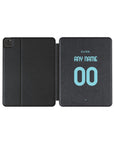 Lazio Biancocelesti 2024-25 Third Kit iPad Case