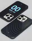 Lazio Biancocelesti 2024-25 Third Kit Phone Case