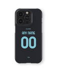 Lazio Biancocelesti 2024-25 Third Kit Phone Case