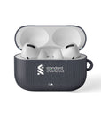 Liverpool Reds 2024-25 Away Kit AirPods Case