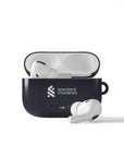 Liverpool Reds 2024-25 Away Kit AirPods Case