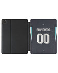 Liverpool Reds 2024-25 Away Kit iPad Case