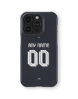 Liverpool Reds 2024-25 Away Kit Phone Case