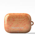 AirPods case with the Kaiserslautern 2026-27 Goalkeeper football shirt design by RIPA Football