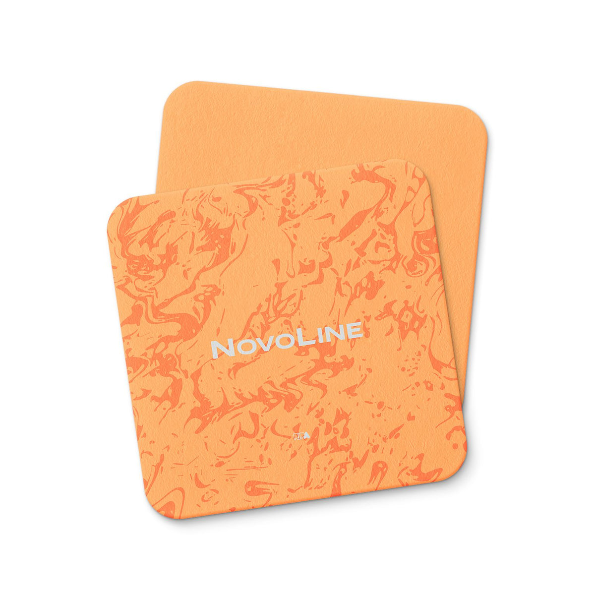 Coaster with the Kaiserslautern 2026-27 Goalkeeper football shirt design by RIPA Football