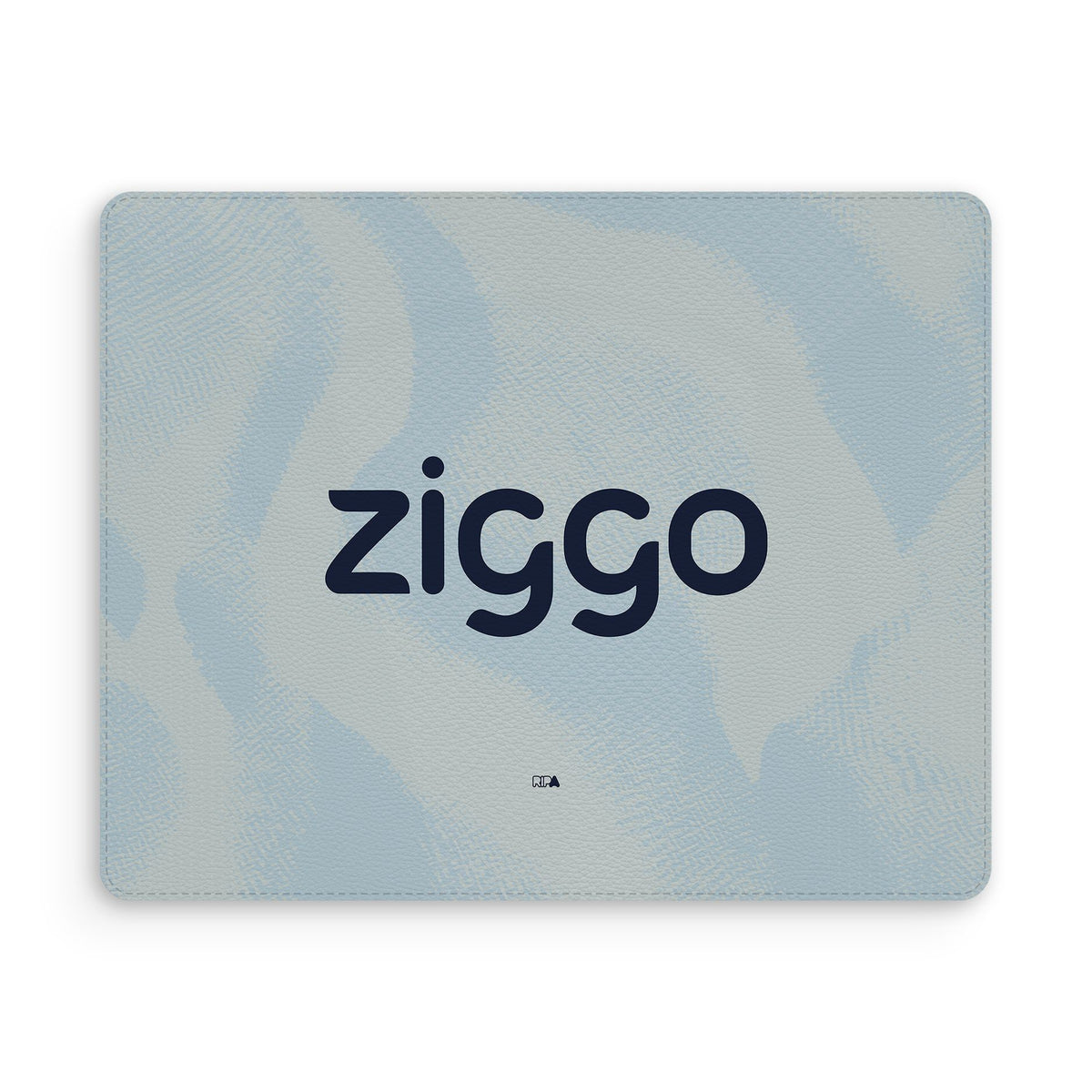 Mouse pad with the Ajax 2026-27 Third football shirt design by RIPA Football