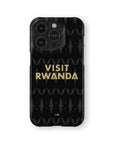 Phone case with the Aston Villa 2026-27 Away football shirt design by RIPA Football