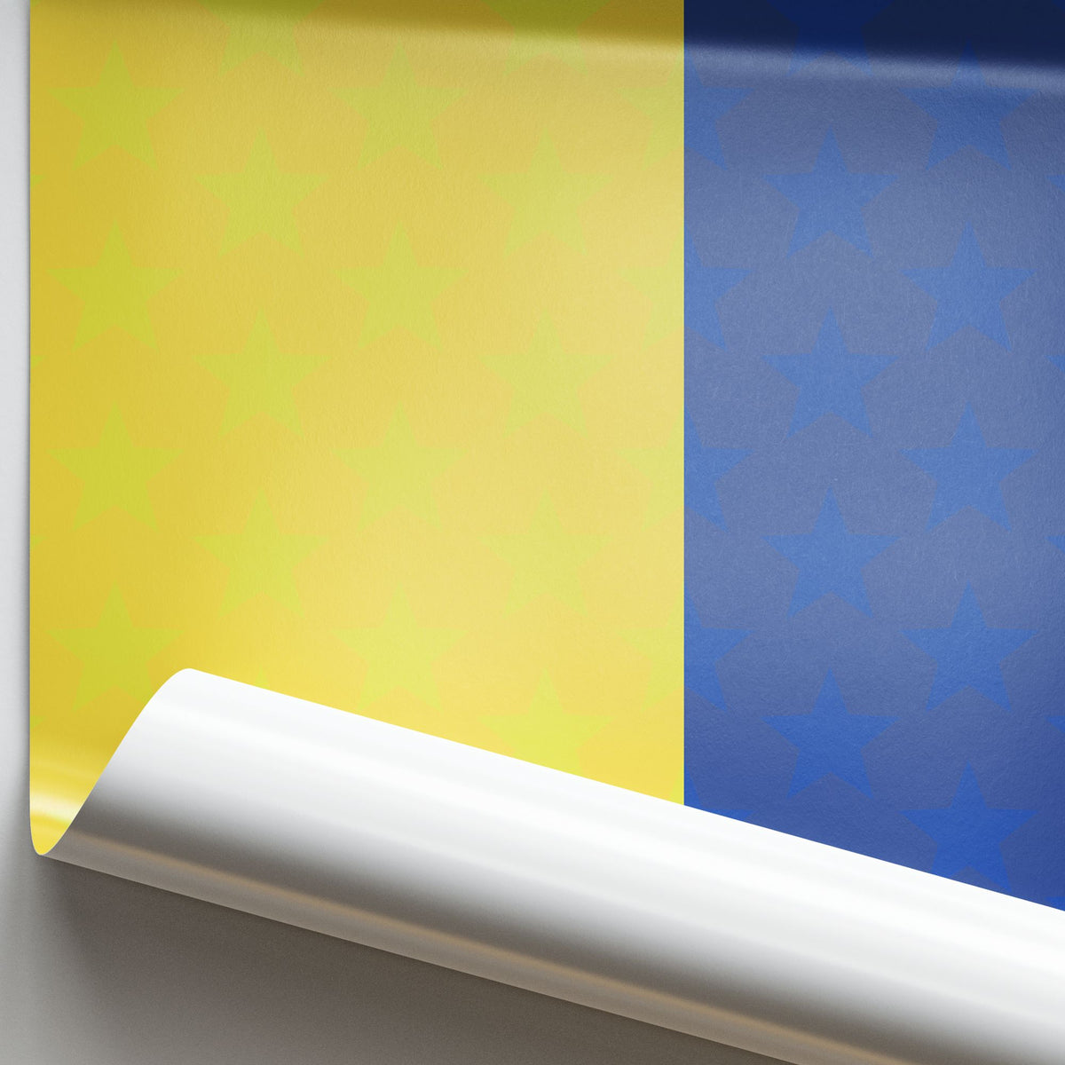 Print with the Boca Juniors 2026 Prematch football shirt design by RIPA Football