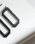 Print with the Borussia Mönchengladbach 2026-27 Home football shirt design by RIPA Football