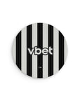 Mouse pad with the Botafogo 2026 Home football shirt design by RIPA Football