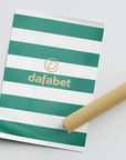 Print with the Celtic 2026-27 Home football shirt design by RIPA Football