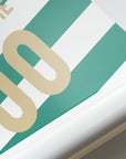Print with the Celtic 2026-27 Home football shirt design by RIPA Football