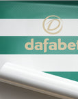 Print with the Celtic 2026-27 Home football shirt design by RIPA Football