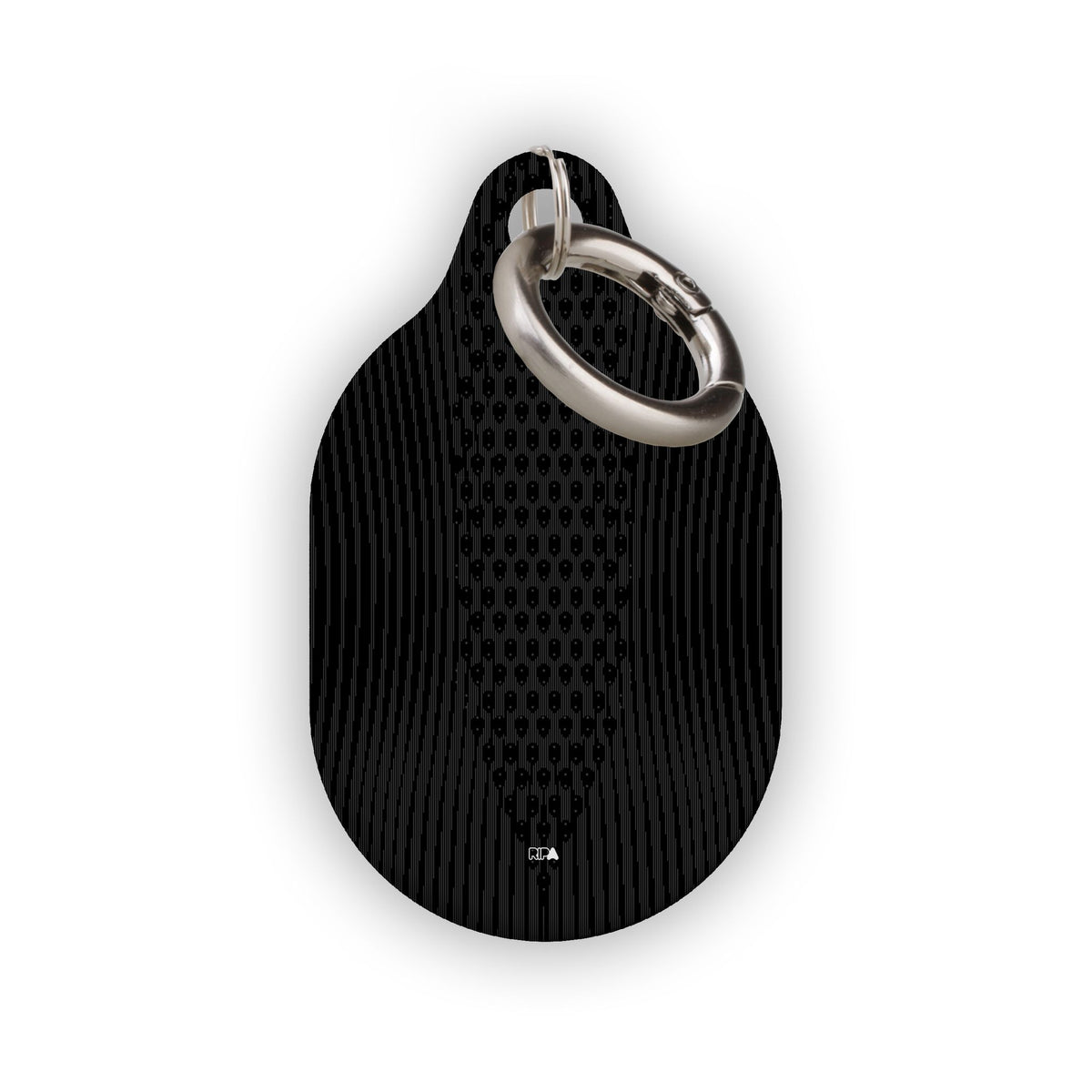 AirTag holder with the Chelsea 2026-27 Away football shirt design by RIPA Football
