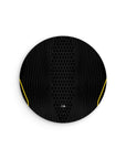 Mouse pad with the Chelsea 2026-27 Away football shirt design by RIPA Football