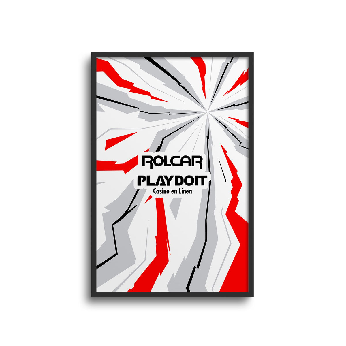 Print with the Necaxa 2026-27 Training football shirt design by RIPA Football