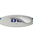 Mouse pad with the Cruz Azul 2026-27 Away football shirt design by RIPA Football
