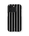 Phone case with the Corinthians 2026 Away football shirt design by RIPA Football