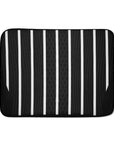 Laptop sleeve with the Corinthians 2026 Away football shirt design by RIPA Football