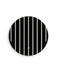 Mouse pad with the Corinthians 2026 Away football shirt design by RIPA Football