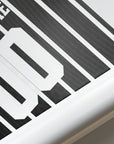 Print with the Corinthians 2026 Away football shirt design by RIPA Football