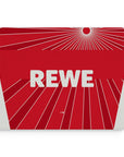 Mouse pad with the FC Köln 2024-25 Away football shirt design by RIPA Football