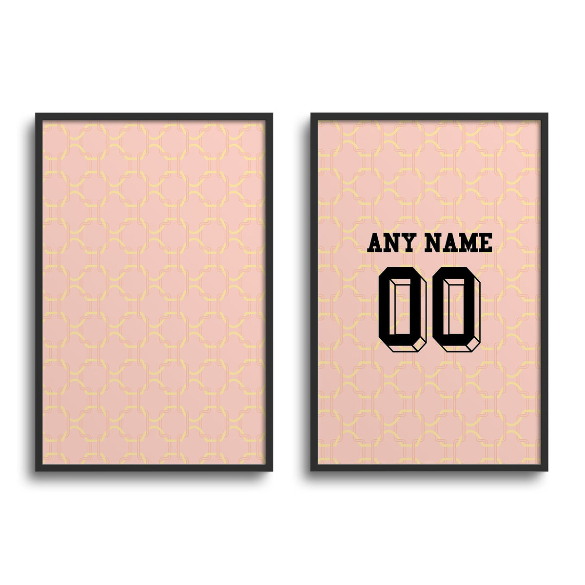 Print with the AC Milan 2025-26 Prematch football shirt design by RIPA Football