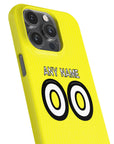 Phone case with the Al-Ittihad 2025-26 Home football shirt design by RIPA Football