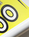 Print with the Al-Ittihad 2025-26 Home football shirt design by RIPA Football