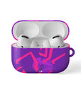 AirPods case with the América de Cali 2026 Goalkeeper football shirt design by RIPA Football